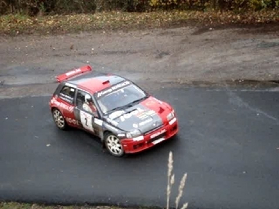 laurent senecal es3 beuzeville 08