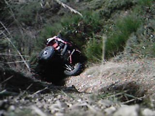 kymco mxu 400 4x4