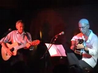 Ne laisse pas passer ta chance, Greame Hallwright