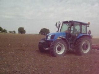 TL 100 A ile Kazayağı-1