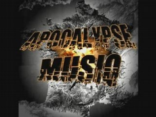 Apocalypse Musiq - FFESTA j'rentre pas dans le système