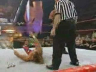 Bill Goldberg's WWE Career Vol. 26 2 2