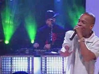 Whatever You Like Carson Live