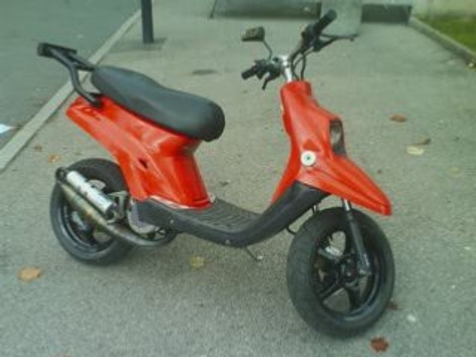 mon spirit