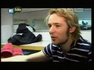 McFLY - Episode 2, Parte 1 - UCAP Tour (Season 1) - Maio 200