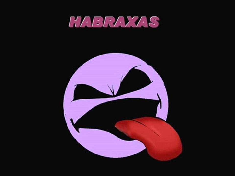 musique techno dj Hayden HABRAXAS