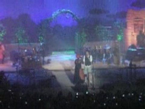 Christophe Maé Moi j'ai pas le sou 7 Novembre 2008