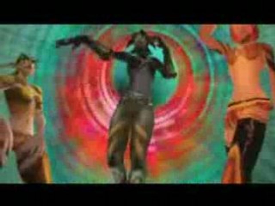 World of Warcraft - Mucc Fuzz