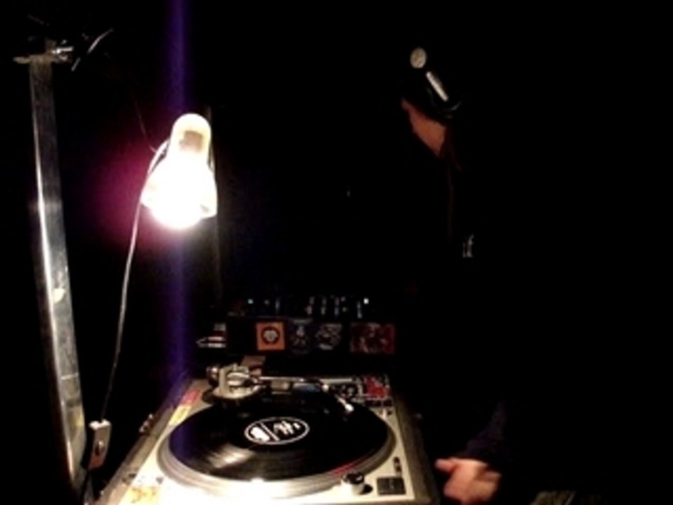 Indus mix by Missy Noise KOR-NOCIF 21-06-2008