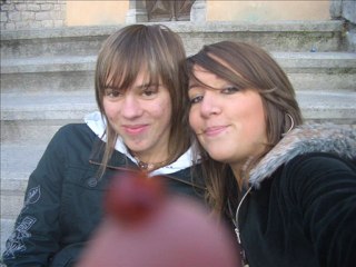 Doudou, barbibul et moi