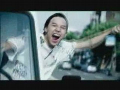 Oh My Friend Big Bang