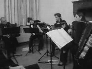 Quintet Hybris = Maracaibo