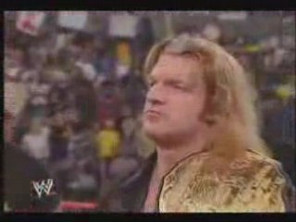 Bill Goldberg's WWE Career Vol. 13