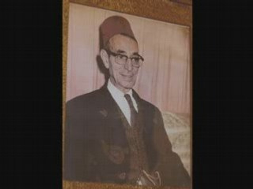 El Anka - 3che9tte Soltan El Milah - Partie 1