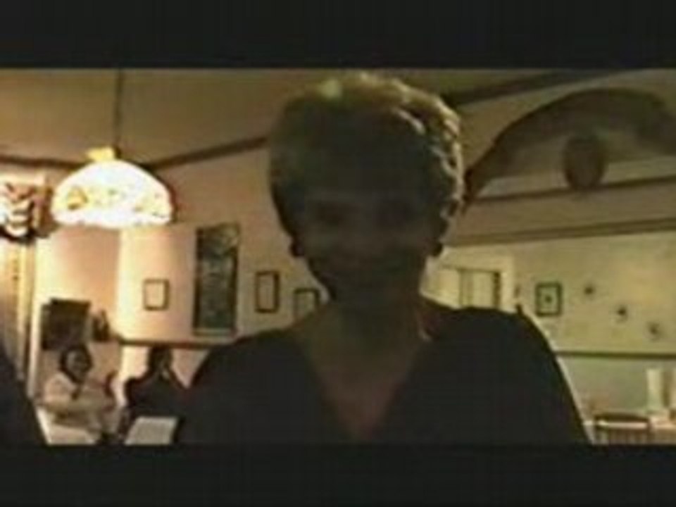MARY'S LAST CUMPARSITA