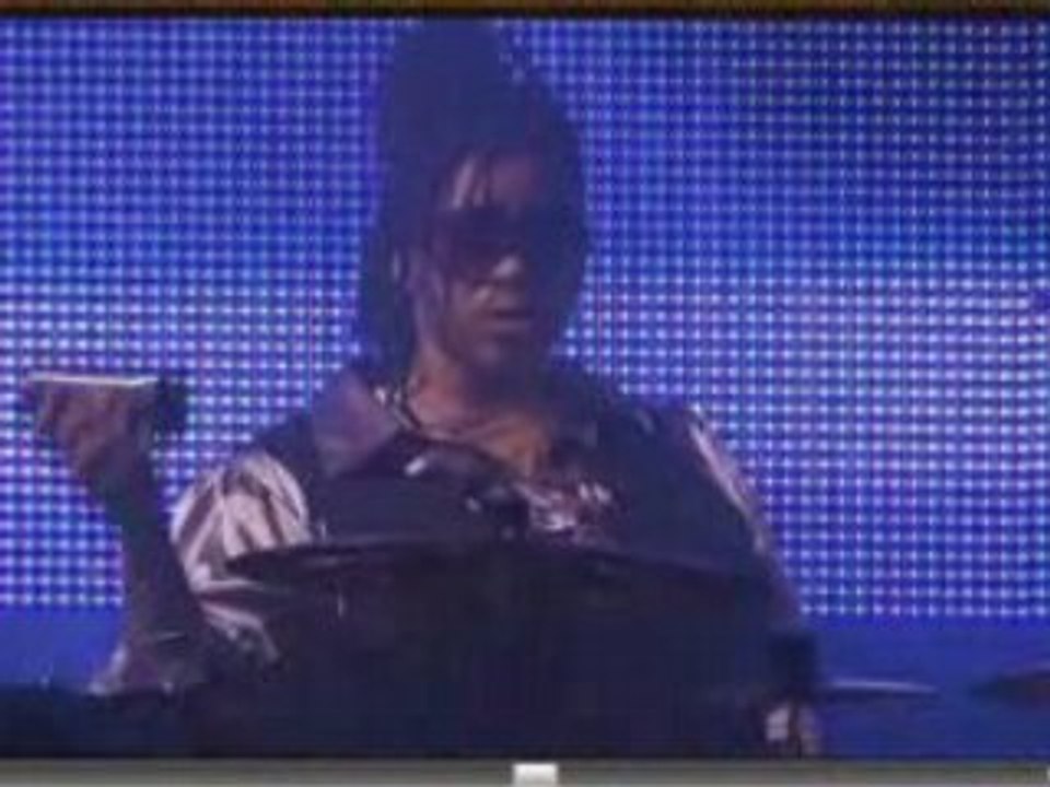 Beyoncé - Walmart Soundcheck Part II