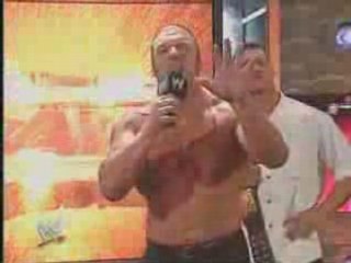 Bill Goldberg's WWE Career Vol. 17