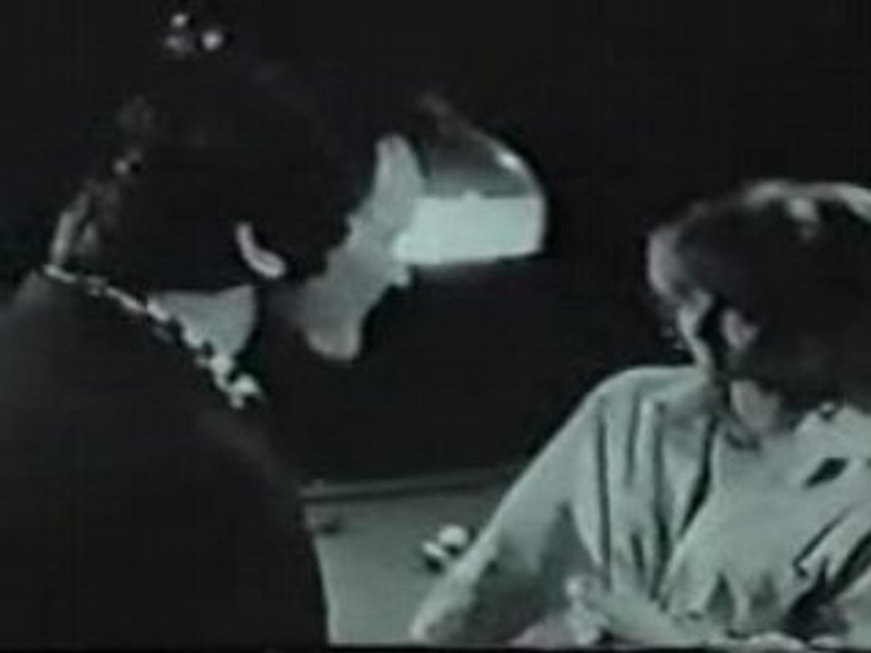 My Best Friend's Birthday Partie 2