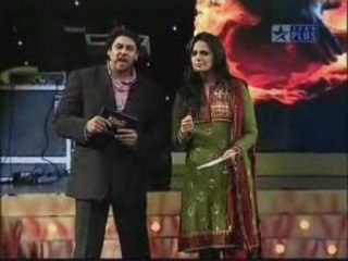 The Himesh Reshamia Concert - 9th November 08 pt4