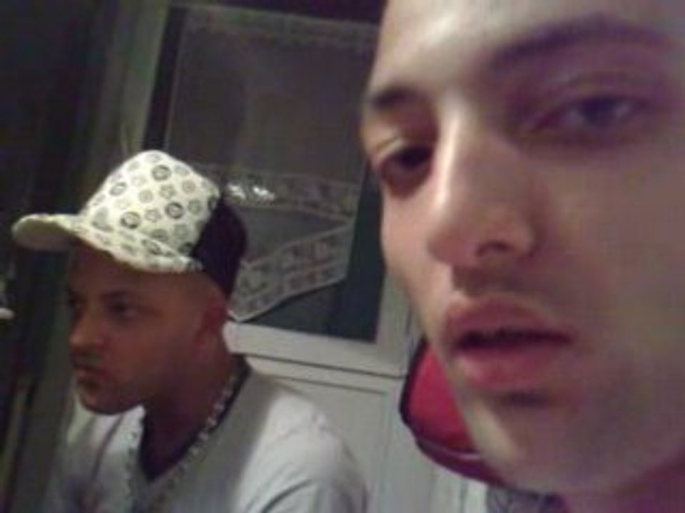 kdf feat armada offensive c'est la bastos