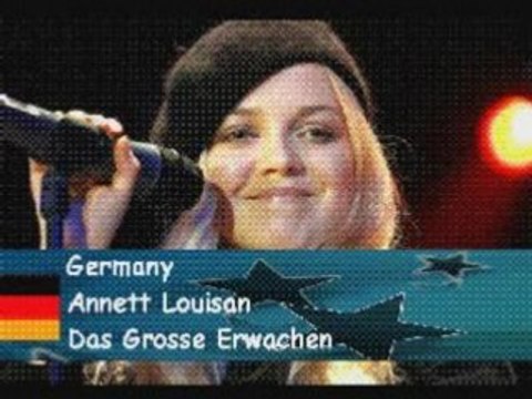 MGC 23 - Sarajevo, Bosnia & Herzegovina