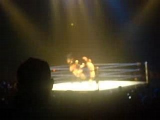 sd ecw Kozlov vs Triple H p.6