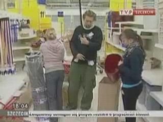 Jest praca - nie ma chętnych