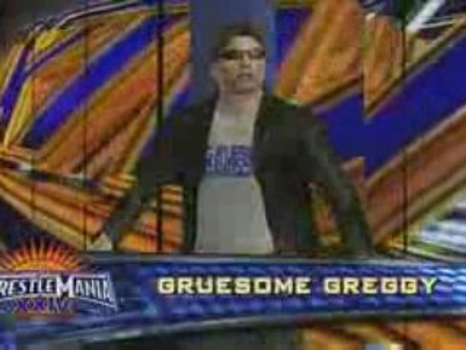 Smackdown Vs. Raw 2009: Video Review (IGN)