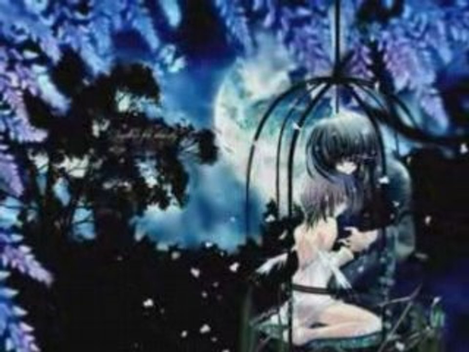 la lune du sang