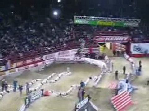 supercross bercy 2008 freestyle