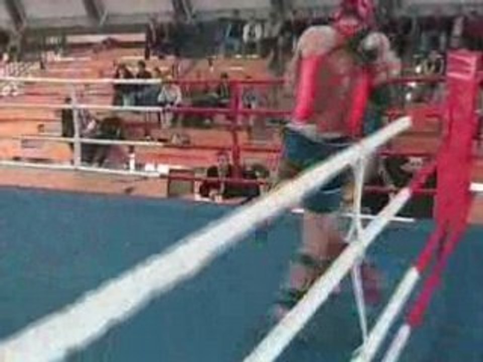 Marcin vs Woźnicki