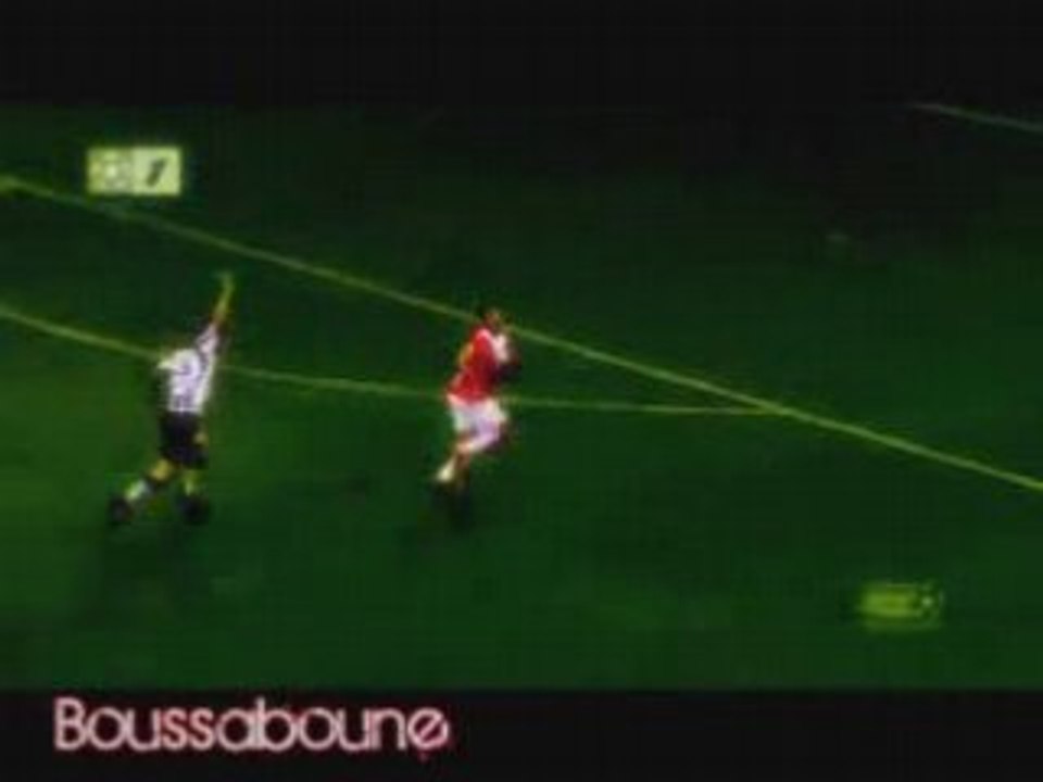 Pros Buts