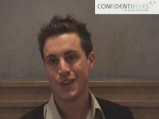 Interview de Fabien Ducommun  par Confidentielles