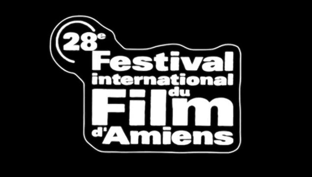 Le 28 ème Festival International du Film d'Amiens - 2008