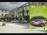 Es 1 - Rallye des 100 Vallées