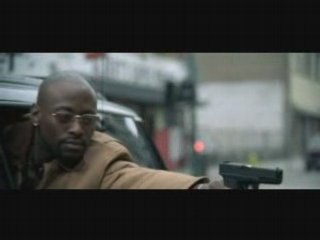 GANGSTA COP LL COOL J