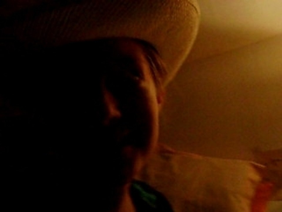 Soirée Trio chez moi