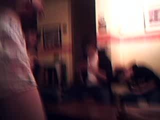 Soirée des perdants au Strip Poker XD