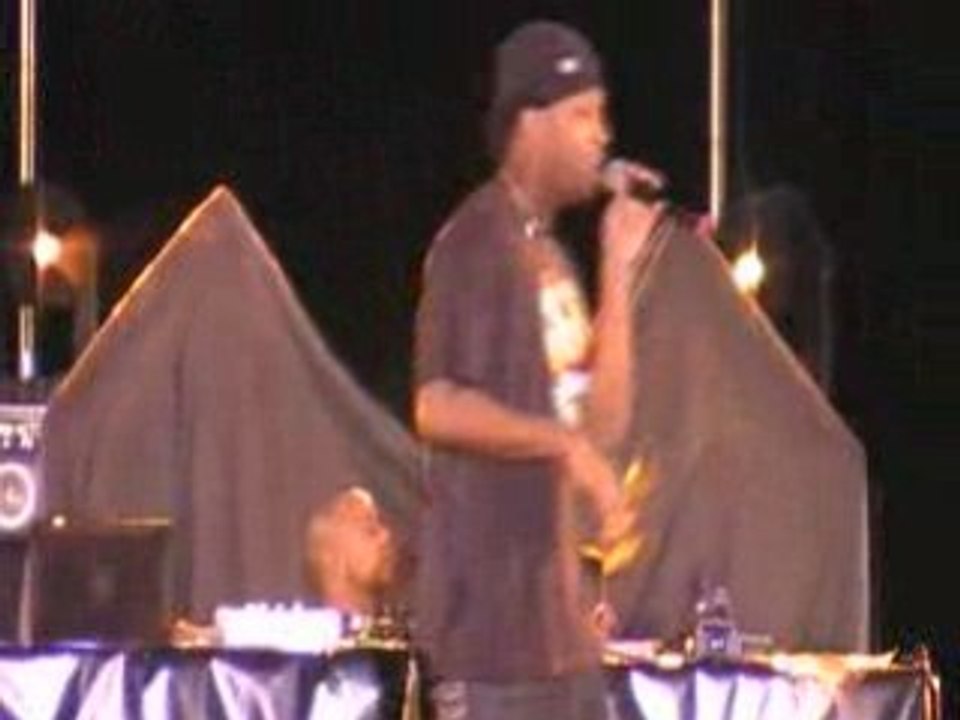 TROPICAL HIT MUSIC (http://kafro.blogspace.fr)