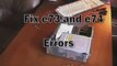 I Found an Xbox 360 Repair Guide To Fix My Broken Xbox 360