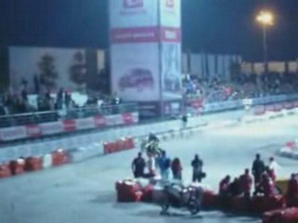 STUNT MILAN 2008_NEW