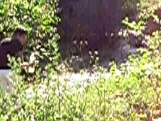 Tiif Se Fait Arroser ;D