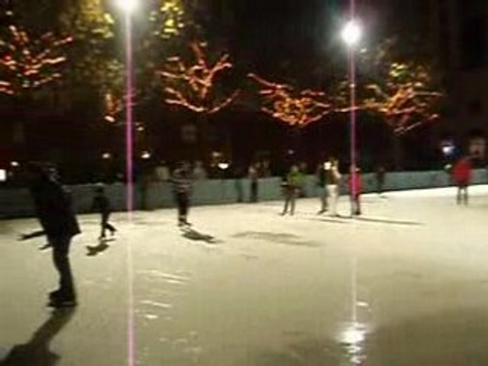 Patinoire