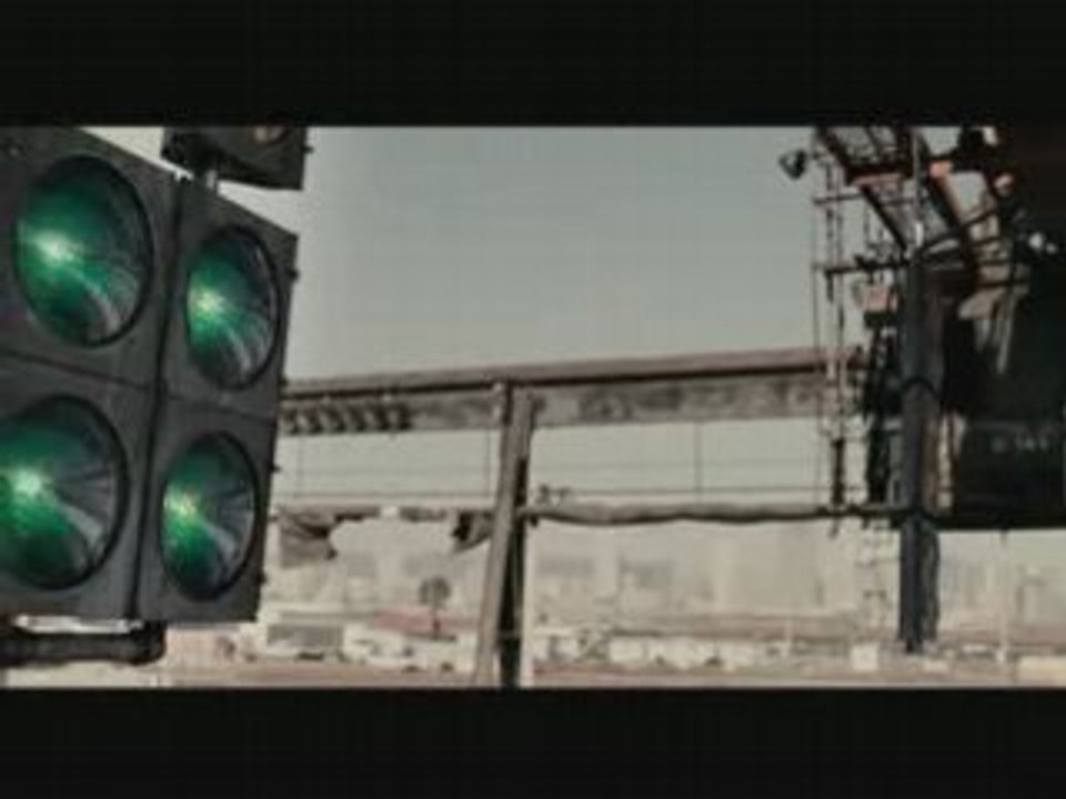 Death Race (Course à la mort)