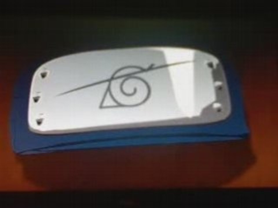 naruto ultimate ninja storm EXCLU JEU FINI 100 % REEDIT