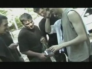 Bande annonce Mimesis