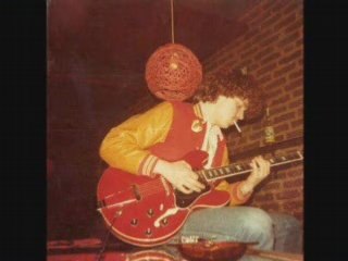 Demo music maker voor Paul.