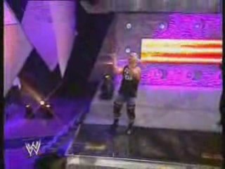 Bill Goldberg's WWE Career Vol. 27 2 2
