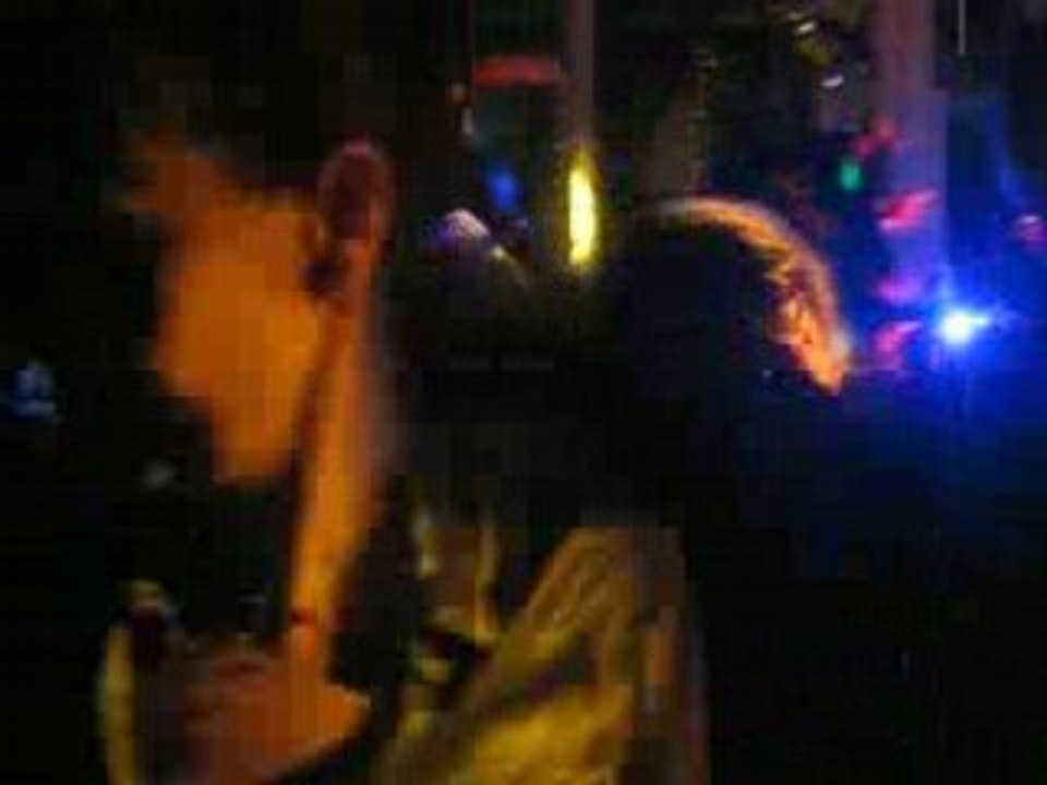 NUIT MYSTERES 25.10.2008 N°7 www.cehair-organisation.fr