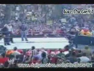 Bill Goldberg's WWE Career Vol. 27 1 2